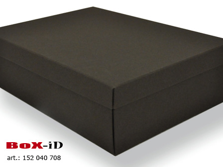 Gerda large mat bruin